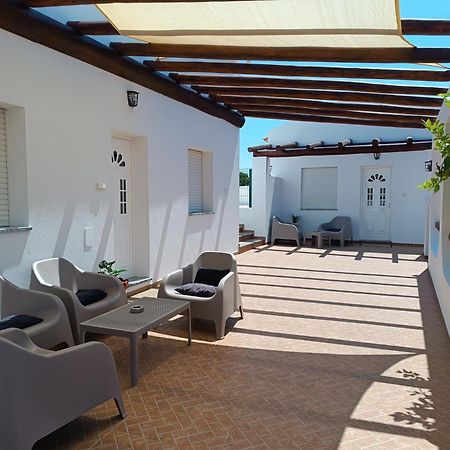 フェラグド Casa Zeferinoヴィラ エクステリア 写真