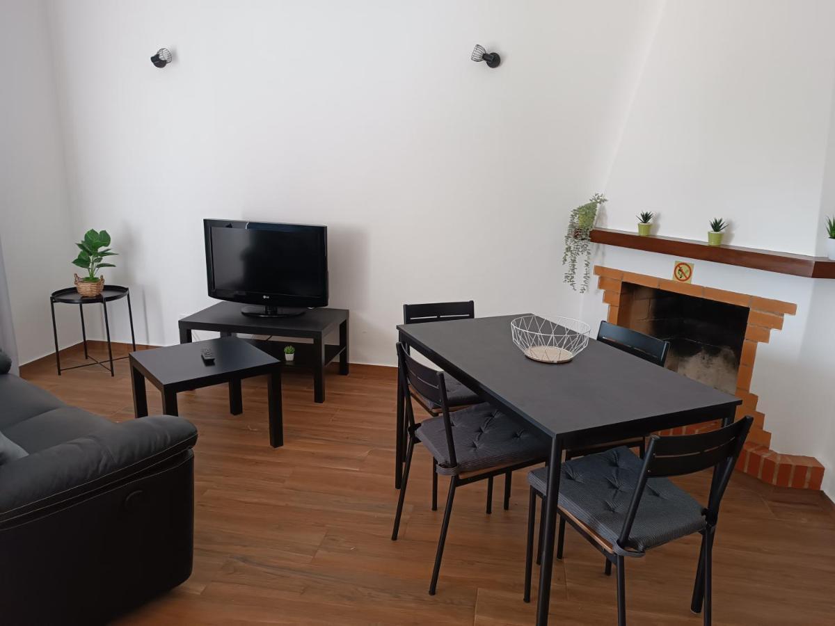 フェラグド Casa Zeferinoヴィラ エクステリア 写真