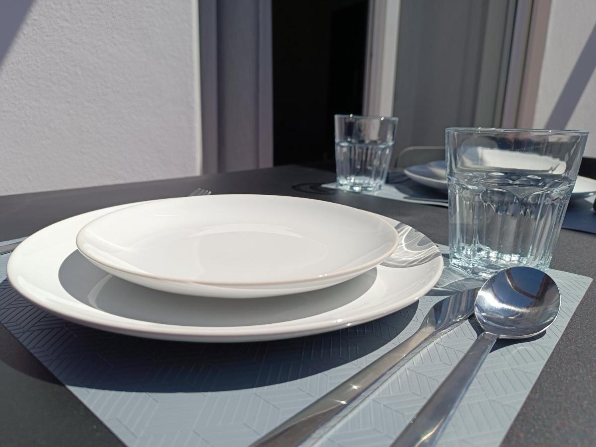 フェラグド Casa Zeferinoヴィラ エクステリア 写真