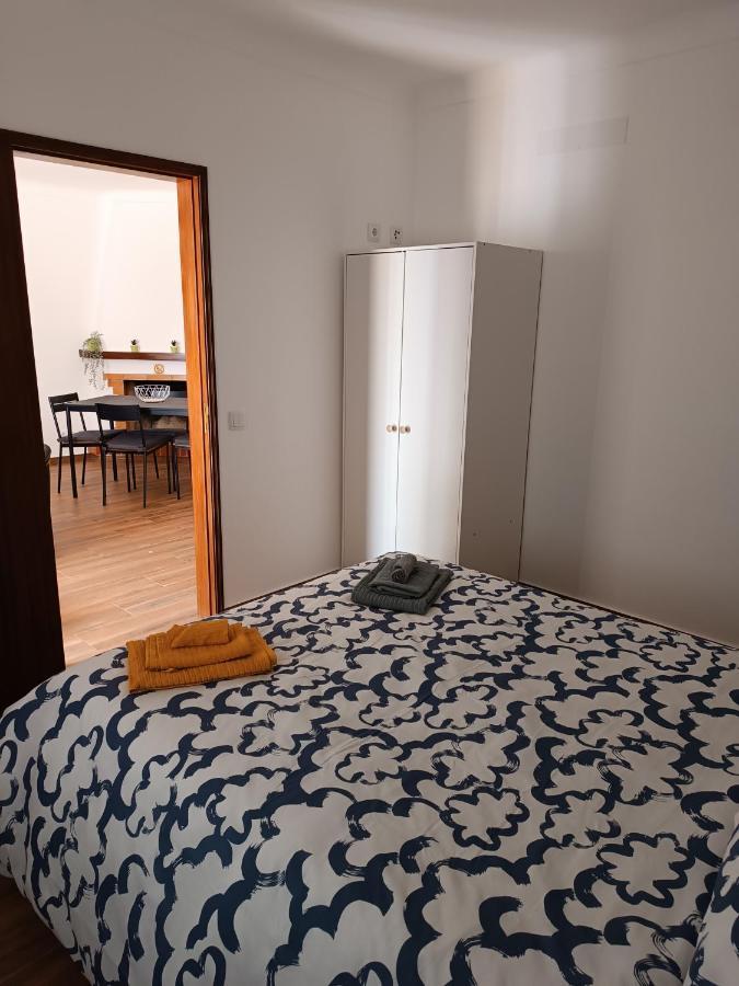 フェラグド Casa Zeferinoヴィラ エクステリア 写真