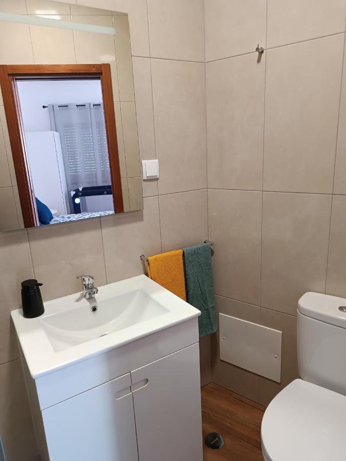 フェラグド Casa Zeferinoヴィラ エクステリア 写真