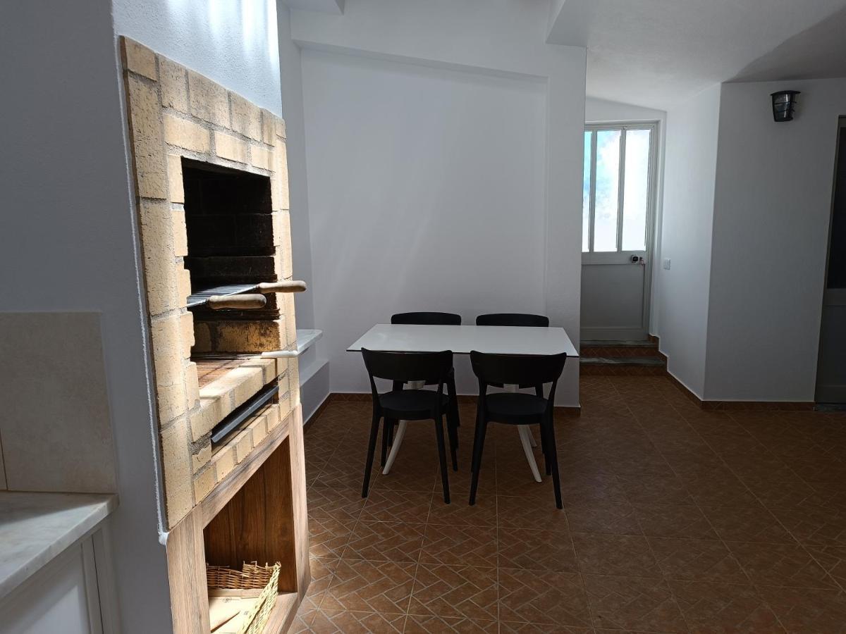 フェラグド Casa Zeferinoヴィラ エクステリア 写真
