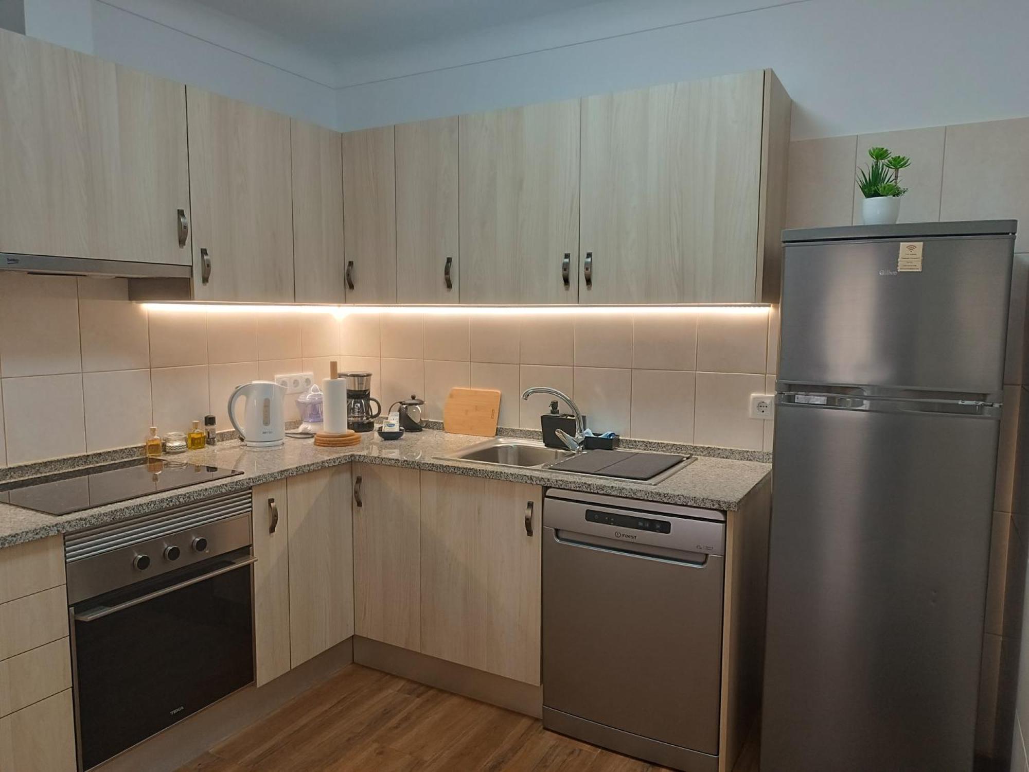 フェラグド Casa Zeferinoヴィラ エクステリア 写真